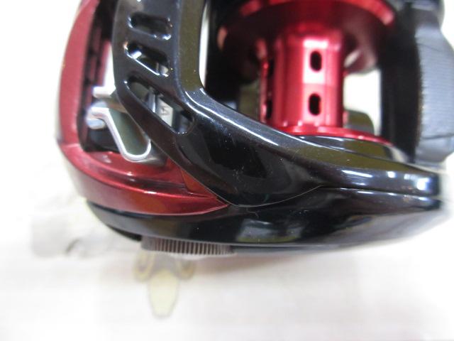 HRF PEスペシャル8.1 Daiwa 20 HRF PE Special 8.1 L-TW (Left handle) - Discovery