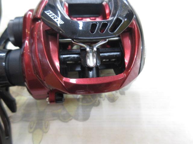HRF PEスペシャル 8.1R-TW｜＠ベリーネット 日本最大新品中古