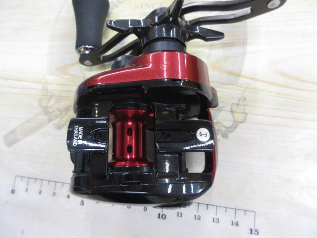 HRF PEスペシャル 8.1R-TW｜＠ベリーネット 日本最大新品中古