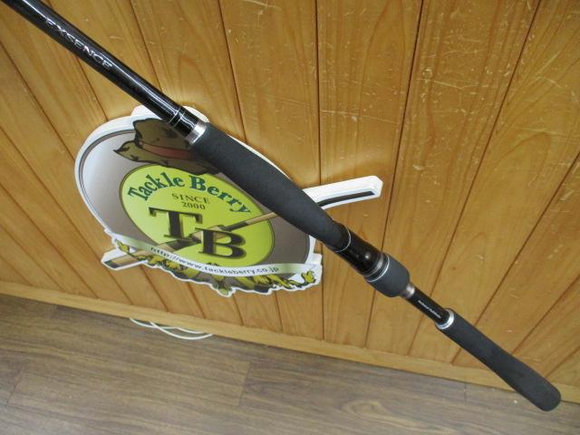 15エクスセンス S902ML/F-3-Technical Pathfinder シマノ(SHIMANO) エクスセンス S902ML/F-3 - Technical
