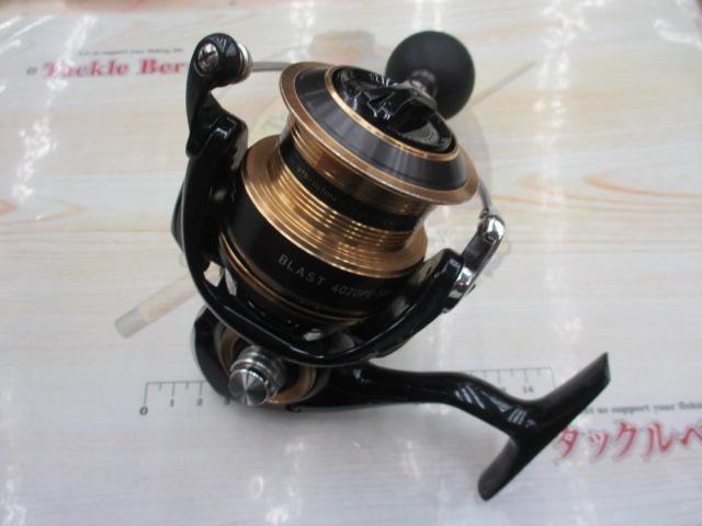 13ブラスト 4020PE-SH｜＠ベリーネット 日本最大新品中古釣具WEB