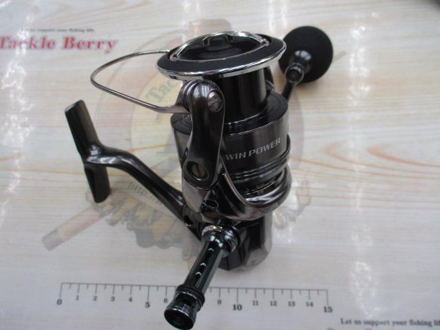 24ツインパワー C5000XG｜＠ベリーネット 日本最大新品中古釣具