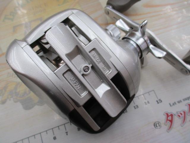 TD-X 105HiL｜＠ベリーネット 日本最大新品中古釣具WEBショップ