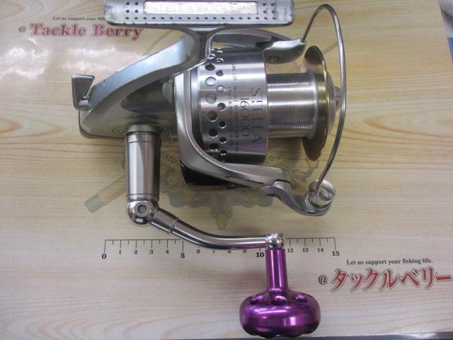 98ステラ 16000H｜＠ベリーネット 日本最大新品中古釣具WEBショップ