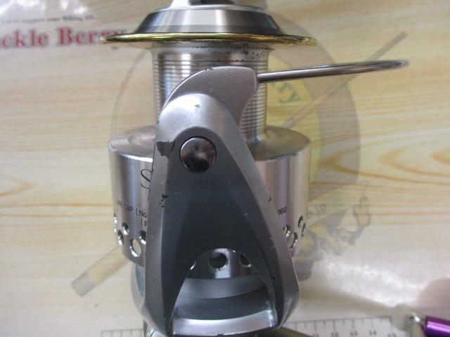 98ステラ 16000H｜＠ベリーネット 日本最大新品中古釣具WEBショップ