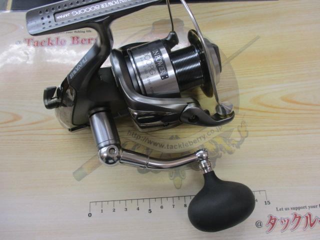 02ツインパワー8000HG 02ツインパワー 8000HG｜＠ベリーネット 日本最大新品中古釣具
