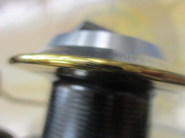 02ツインパワー 8000PG