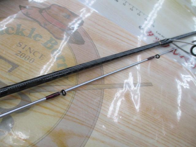 23ソアレBB アジング S58UL-S｜＠ベリーネット 日本最大新品中古