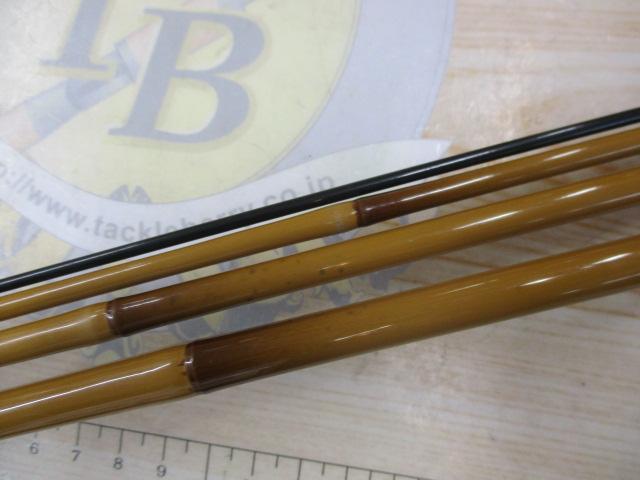 朱紋峰 本造り 13｜＠ベリーネット 日本最大新品中古釣具WEBショップ