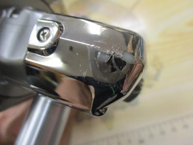 02ツインパワー 8000HG