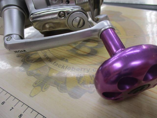 メタロイヤル5000フィッシングサファリ