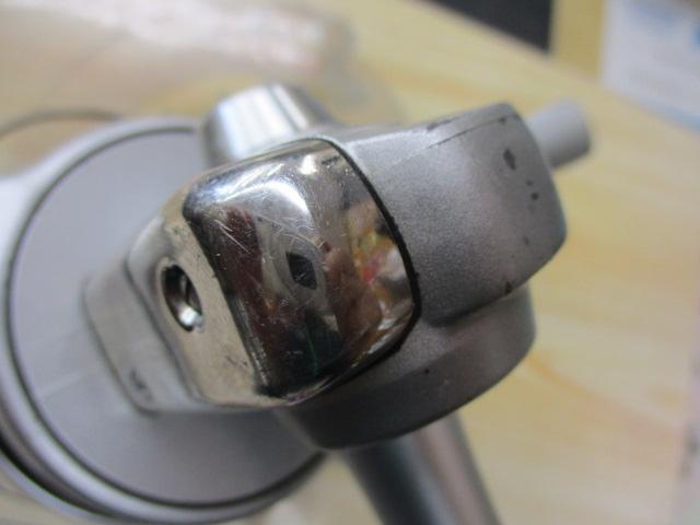 メタロイヤル5000フィッシングサファリ