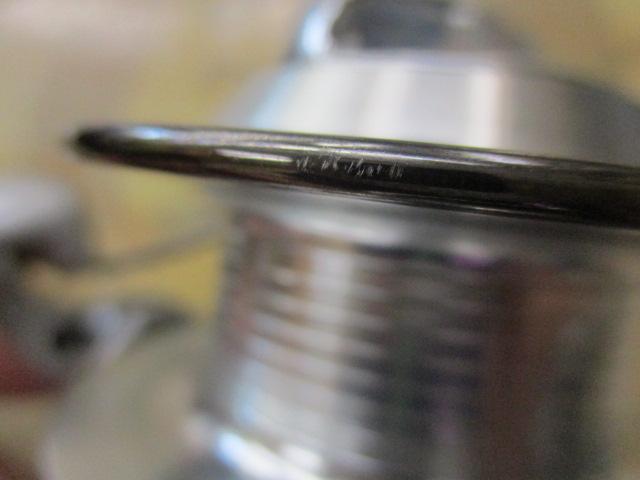 メタロイヤル5000フィッシングサファリ