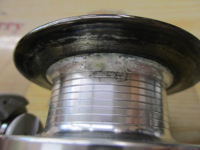 メタロイヤル5000フィッシングサファリ