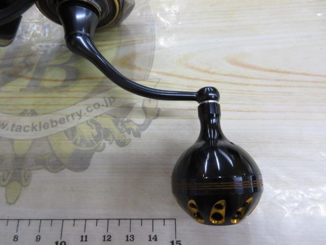 21カルディア LT3000-CXH｜＠ベリーネット 日本最大新品中古釣具