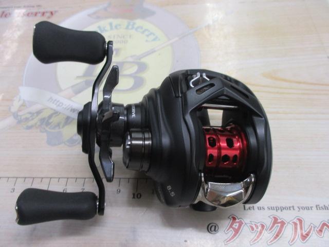 25アルファス BF TW 8.5L
