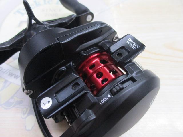 25アルファス BF TW 8.5L