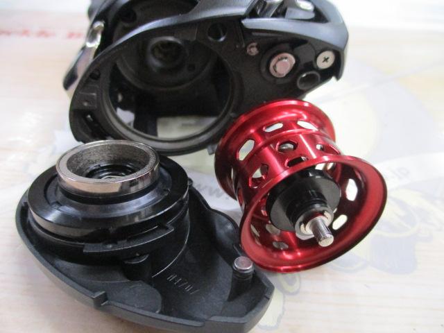 25アルファス BF TW 8.5L