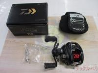 25アルファス BF TW 8.5L