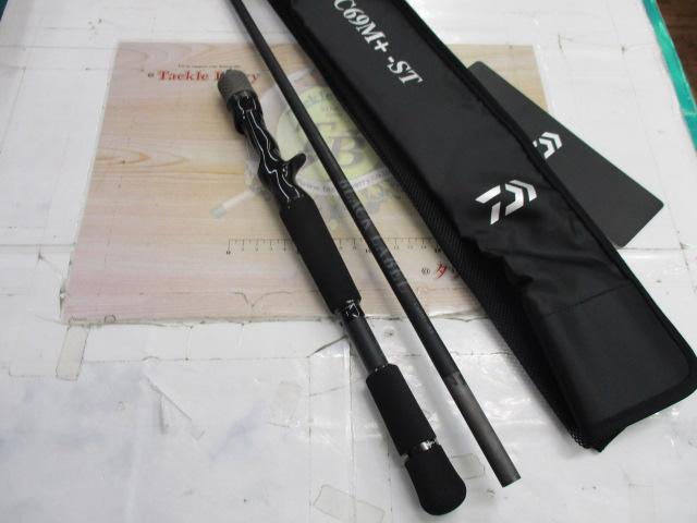 ブラックレーベル SC C69M+ -ST