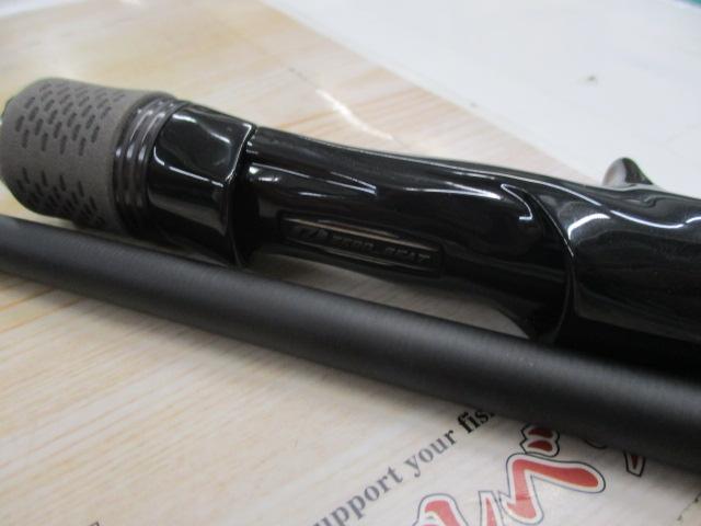 ブラックレーベル SC C69M+ -ST