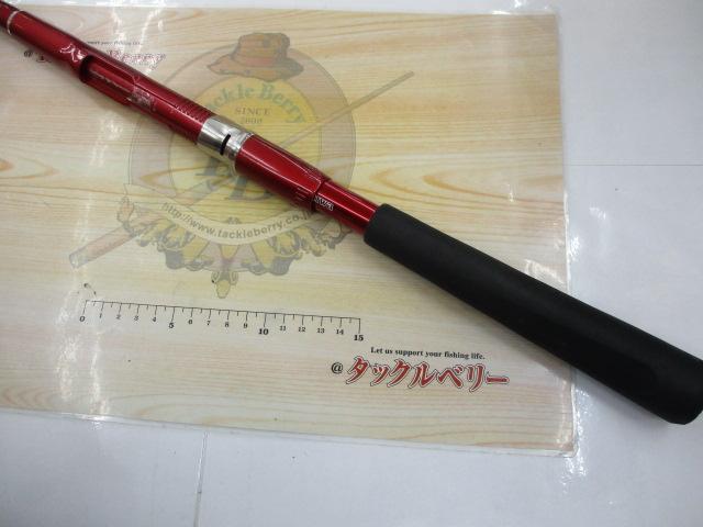 スーパーインターライン　浦舟　メバル　350DRY ダイワ スーパーインターライン メバル M-350 DRY / 船竿 (D01