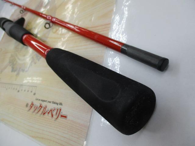 アナリスター カワハギ 180｜＠ベリーネット 日本最大新品中古