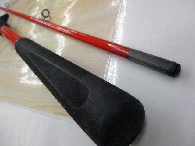 アナリスター ヒラメ 270