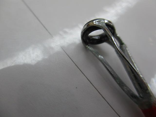 アナリスター ヒラメ 270