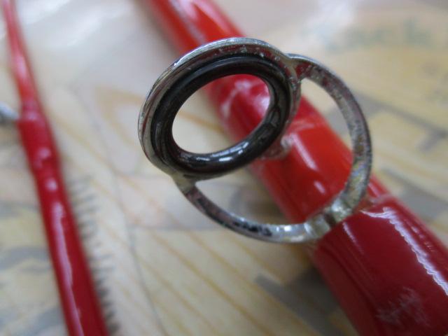 アナリスター ヒラメ 270