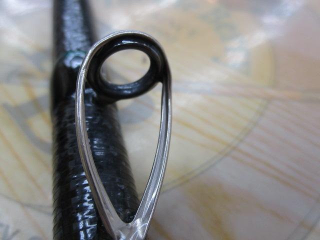 黒鯛師 THEヘチリミテッドBB4 硬調 T305