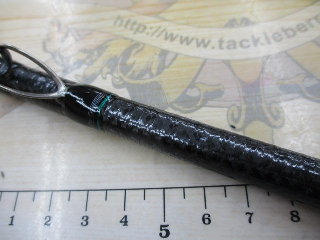 黒鯛師 THEヘチリミテッドBB4 硬調 T305