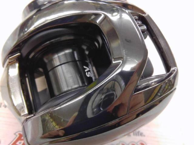 24スティーズ　SV TW 100xhl Amazon | ダイワ ベイトリール 24スティーズ SV TW 100XHL