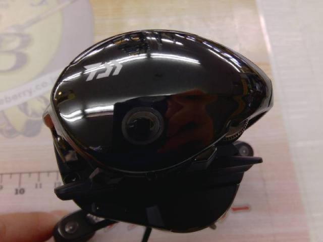 24スティーズ　100XHL 楽天市場】ダイワ 24STEEZ SV TW (スティーズ SV TW) 100XHL