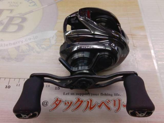 24スティーズ SV TW 100XHL｜＠ベリーネット 日本最大新品中古