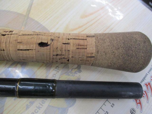 ガンガン GG-80ボロン