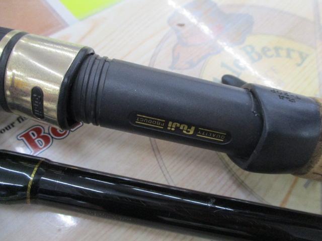 ガンガン GG-80ボロン