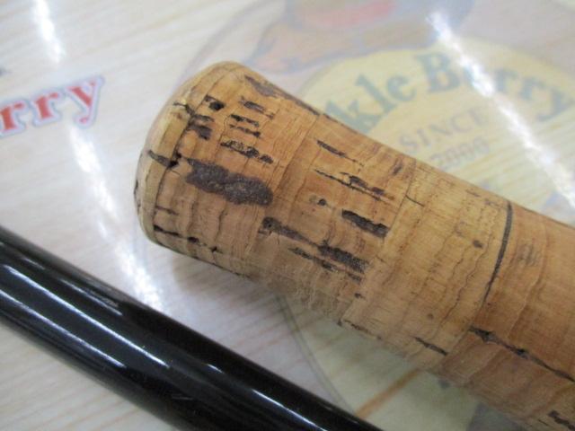 ガンガン GG-80ボロン