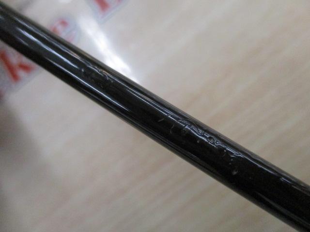 ガンガン GG-80ボロン