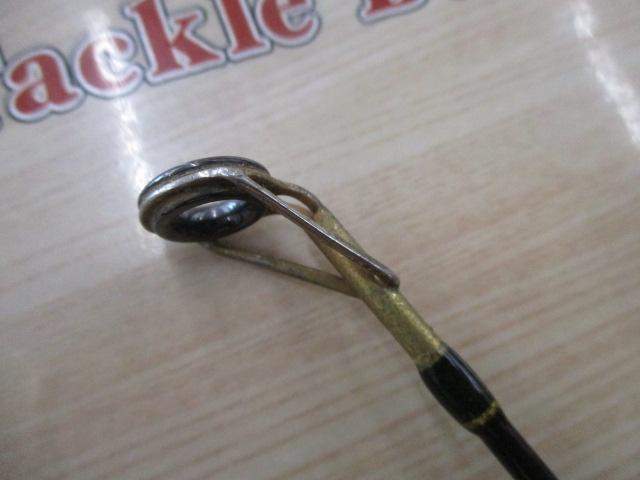 ガンガン GG-80ボロン