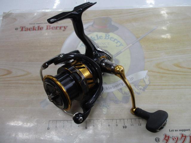 18レガリス LT3000S-CXH 新品未使用 18レガリス LT3000-CXH｜＠ベリーネット 日本最大新品中古釣具