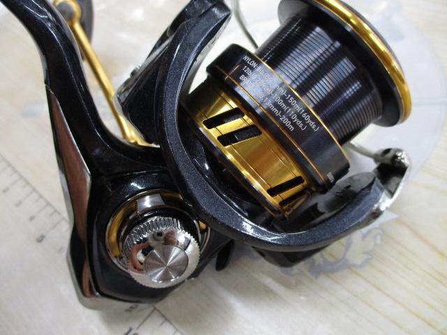 18レガリス LT3000-CXH｜＠ベリーネット 日本最大新品中古釣具