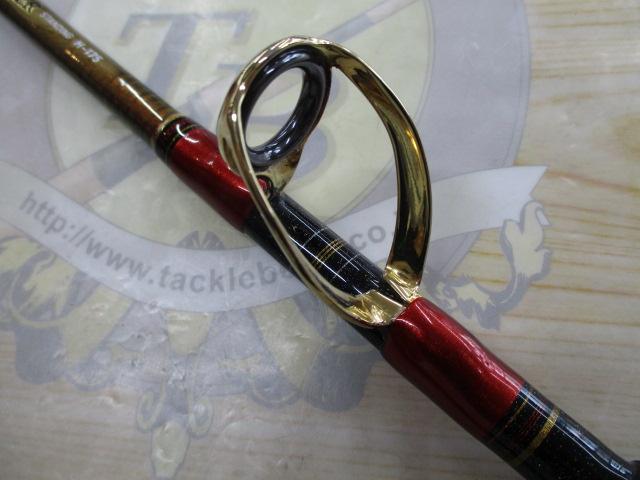 ダイワ　マッドバイパー　H-175 ダイワ(Daiwa) マッドバイパーSTD H-175 05296689｜アウトドア