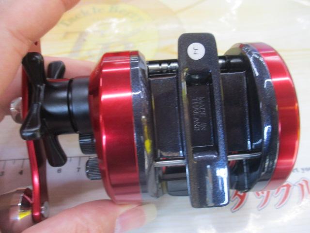 17ダイナスター 250