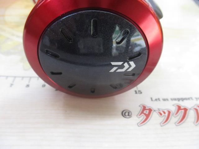 17ダイナスター 250