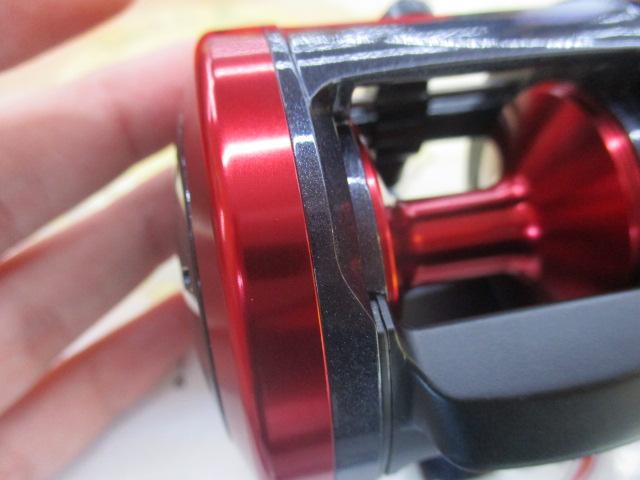 17ダイナスター 250