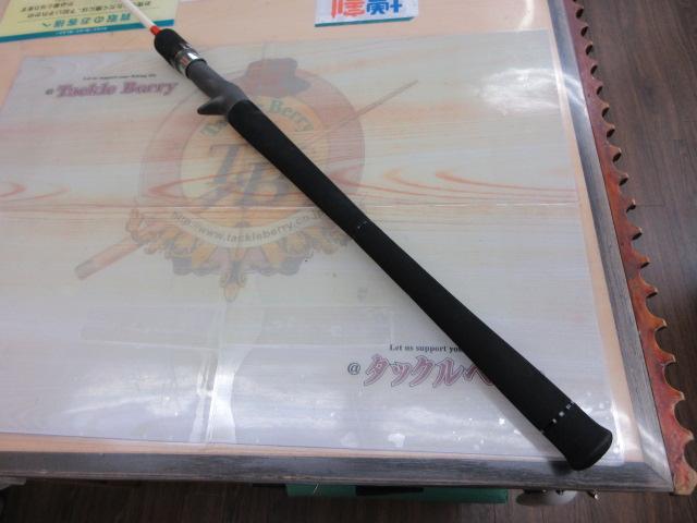 零ZERO式SHIKI ライトスペックSTK ZLK-631BL ベイト｜＠ベリーネット