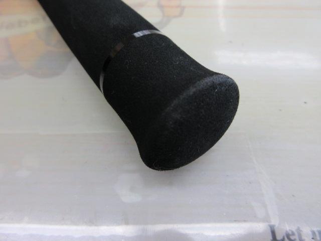 零ZERO式SHIKI ライトスペックSTK ZLK-631BL ベイト