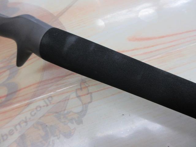 零ZERO式SHIKI ライトスペックSTK ZLK-631BL ベイト