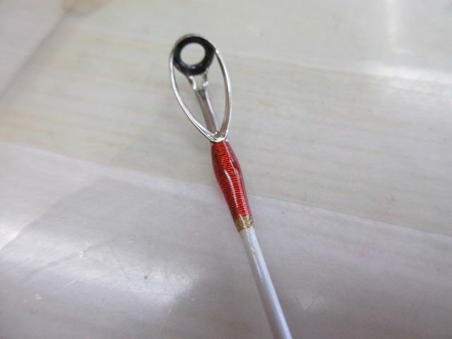 零ZERO式SHIKI ライトスペックSTK ZLK-631BL ベイト